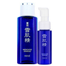 護(hù)膚品雪肌精