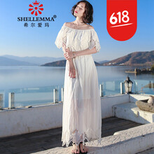 emma,樣式,元素,流行,趨勢,露肩裙新款,新款,肩裙