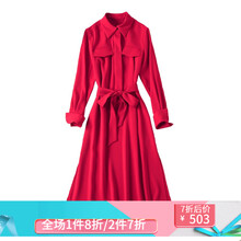 明星歐美連裙