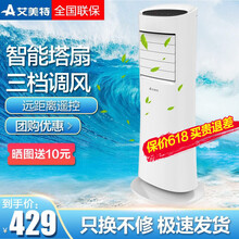 家用風(fēng)扇，讓你的生活四季如春