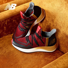 NEW BALANCE跑步鞋進寶USRMCCN2-D 