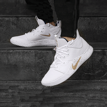 耐克（NIKE）籃球鞋AO4438-102 凱爾特人 42