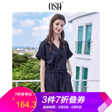 ol時尚直筒褲