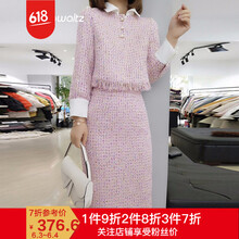 時(shí)尚翻領(lǐng)風(fēng)衣，微胖女神的福音