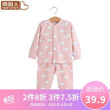 童裝女童秋裝開衫