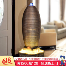 歐式水景噴泉流水