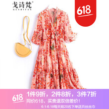 燈籠袖，打造浪漫女神
