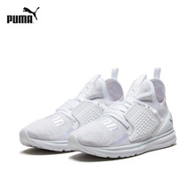 彪馬（PUMA）跑步鞋彪馬白-礦灰色 08 