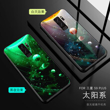 個(gè)性蘋(píng)果7，硅膠保護手機殼