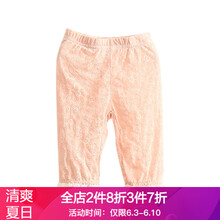 打底褲蕾絲女童