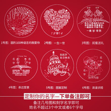 zoe 戒指