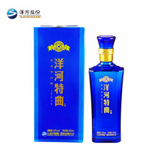 洋河52375mL-500mL，500 濃香型，濃香