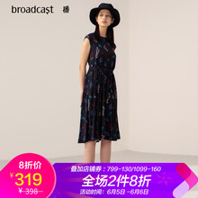 經(jīng)典連衣裙，打造優(yōu)雅小仙女