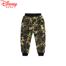迪士尼（Disney）童裝棉褲