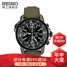 精工響鬧計(jì)時(shí)石英