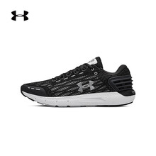安德瑪（Under Armour）跑步鞋黑色100 