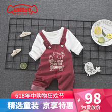 1到3歲寶寶衣服