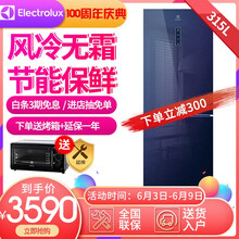 Electrolux多門