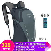 osprey精靈