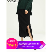 復古毛呢半身裙，打造優(yōu)雅女人味
