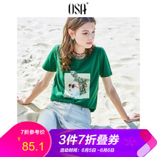 女裝OSA品牌
