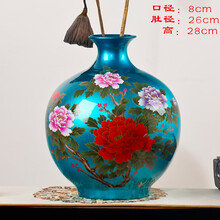 精美花瓶，讓你的客廳更生動
