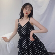 MartinLeo  露背 連衣裙