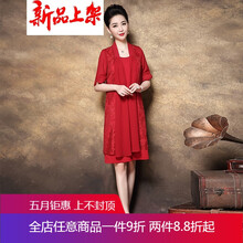 清爽連衣裙，微胖妹子的穿搭神器