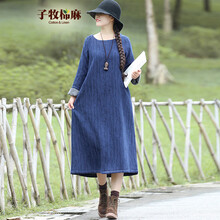 修身連衣裙，打造優(yōu)雅女人味