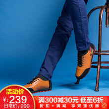 享無(wú)界（XIANGWUJIE）男士棕色 40