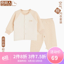 童裝冬裝內(nèi)衣