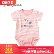 童泰嬰幼兒夏季