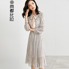 復古蕾絲裙，打造優(yōu)雅小仙女