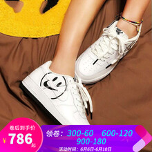 nike女鞋板鞋中幫