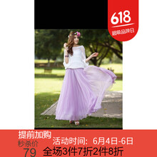 半身裙，微胖妹子的小心機(jī)！