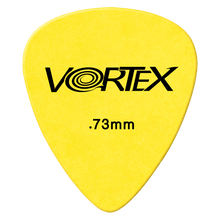 vortex 民谣吉他电吉他拨片 防滑 pick拨弦片/弹片 不同厚度可选 民谣