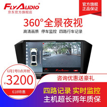 碰瓷專業(yè)戶，夜視行車記錄儀力薦