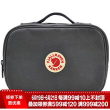 Fjallraven旅行包/駝包