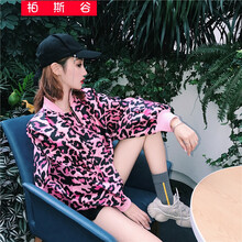 時尚牛仔外套，街頭搭配更吸睛