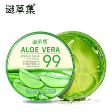 謎草集（MICAOJI）乳液/面霜控油平衡，細致毛孔，舒緩鎮(zhèn)靜，滋潤，保濕，修護，抗痘，補水