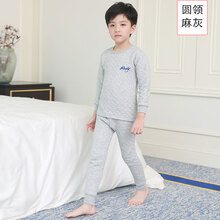 兒童北極絨內(nèi)衣