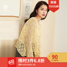 套頭韓版網(wǎng)衫