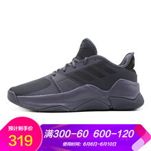 adidas春季籃球鞋