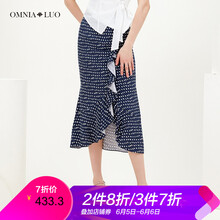 優(yōu)雅蕾絲裙，讓你的少女心爆棚