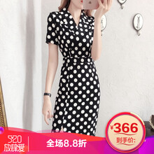 一字連衣裙，穿出你的美