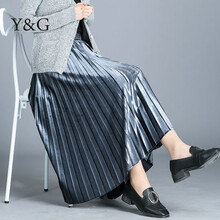 Y&G Young girl eooch半身裙長(zhǎng)裙