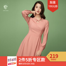 歐美復(fù)古燈籠袖
