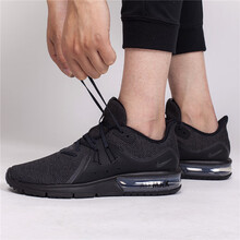 耐克（NIKE）跑步鞋921694-010 42