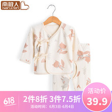 狐貍衣服