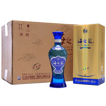 洋河藍(lán)色經(jīng)典酒價(jià)